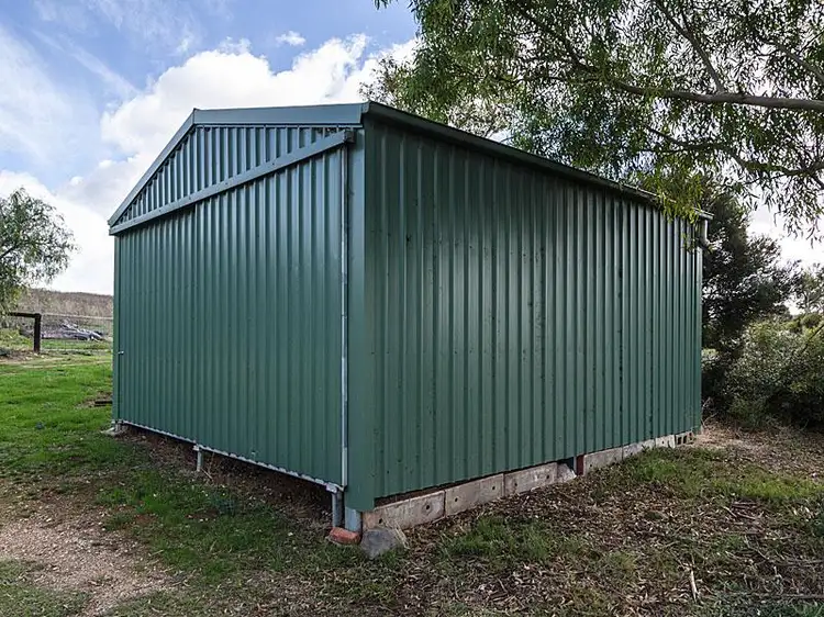 Third view of Homely rural property listing, 60 Chaunceys Line Rd, Strathalbyn SA