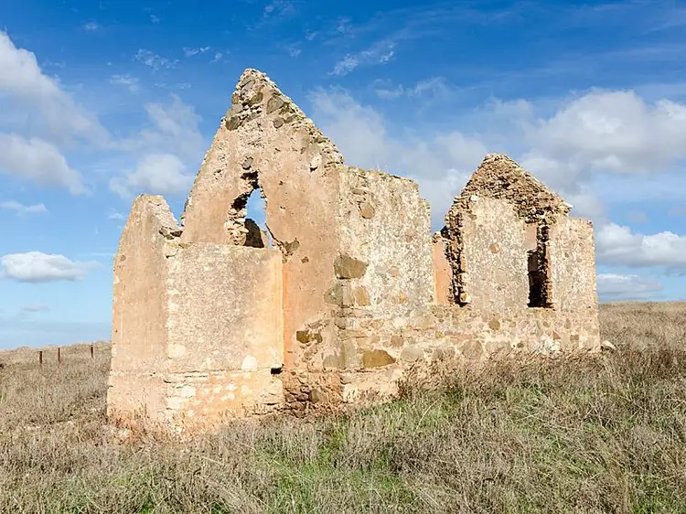 Fourth view of Homely rural property listing, 60 Chaunceys Line Rd, Strathalbyn SA