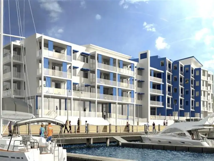 Second view of Homely apartment listing, 47/219 Foreshore Dr, Geraldton WA