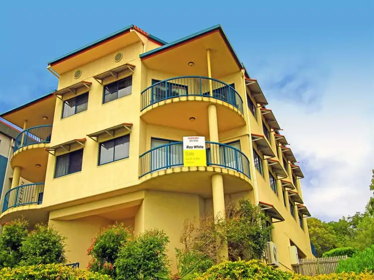 Main view of Homely unit listing, 2/16 Keppel Tce, Yeppoon QLD