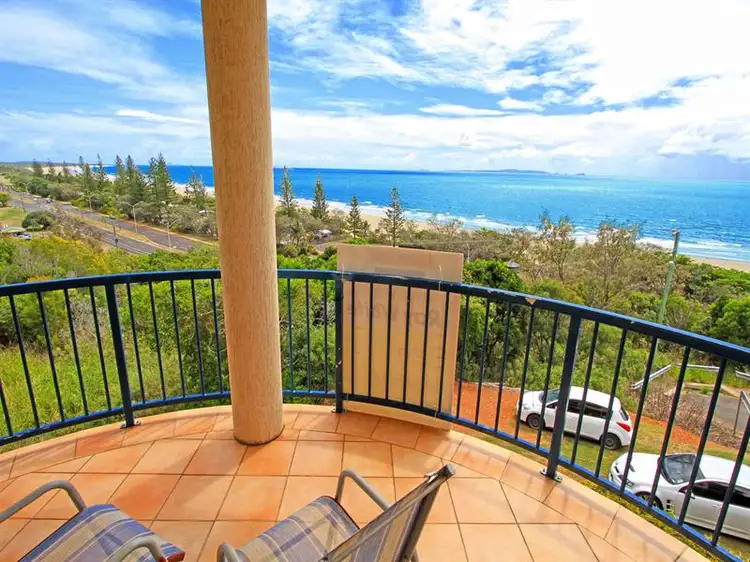 Second view of Homely unit listing, 2/16 Keppel Tce, Yeppoon QLD