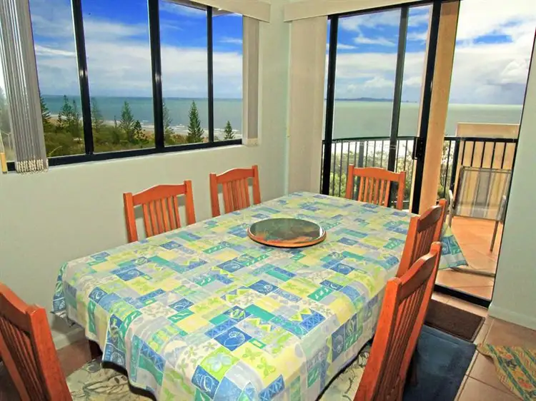Fifth view of Homely unit listing, 2/16 Keppel Tce, Yeppoon QLD