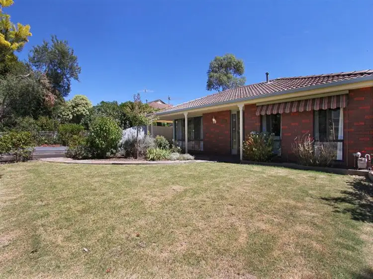 Main view of Homely house listing, 126 Boneo Rd, Rosebud VIC
