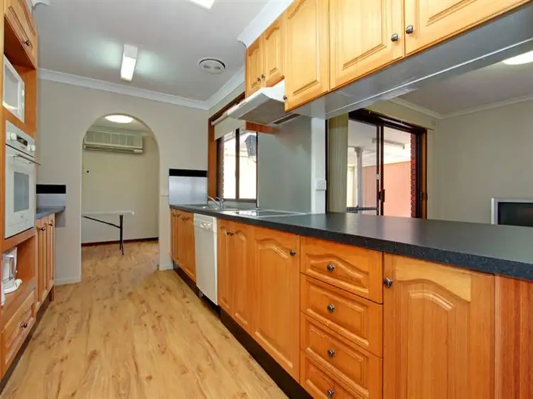 Second view of Homely house listing, 126 Boneo Rd, Rosebud VIC