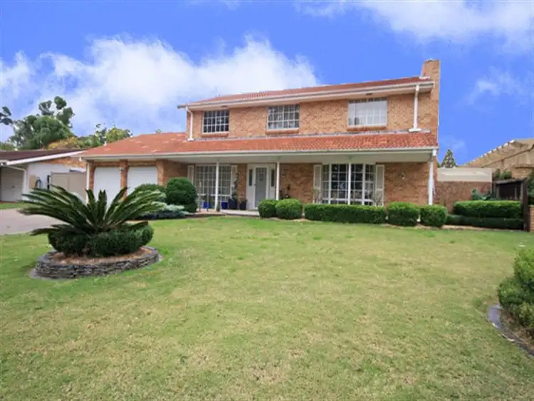 Main view of Homely house listing, 20 Smart Ave, Camden South NSW