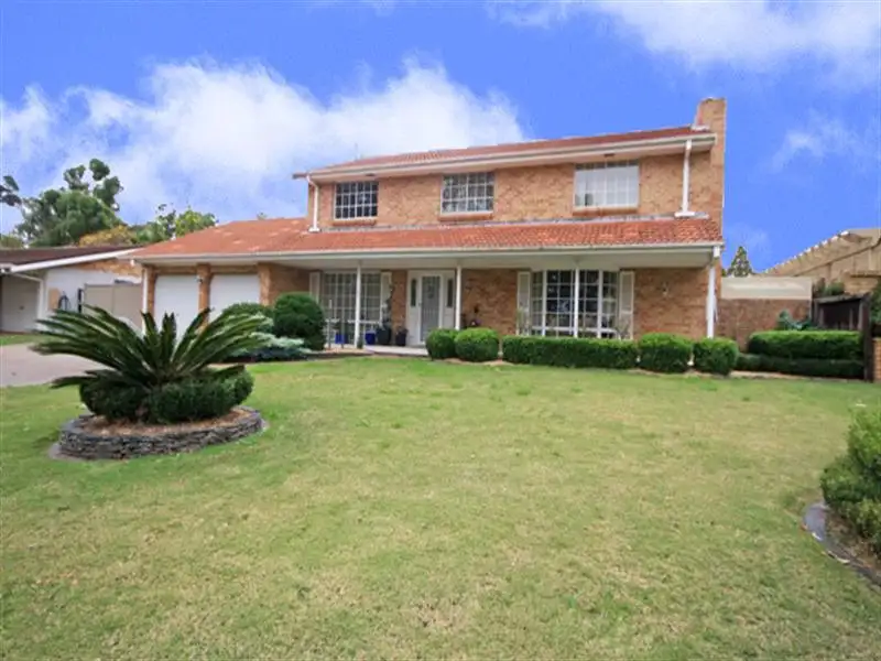 Main view of Homely house listing, 20 Smart Ave, Camden South NSW