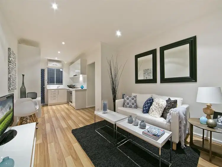 Main view of Homely unit listing, 4/1 Caskey St, Woodville North SA