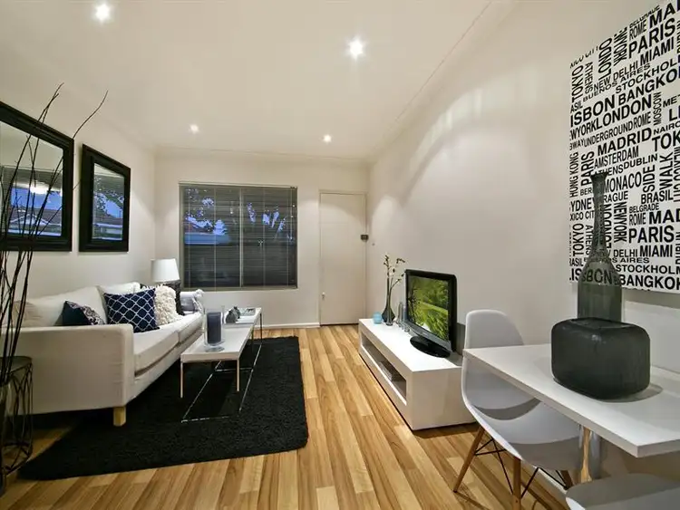Second view of Homely unit listing, 4/1 Caskey St, Woodville North SA