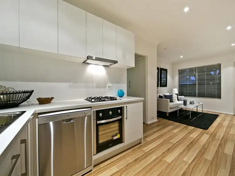 Fourth view of Homely unit listing, 4/1 Caskey St, Woodville North SA