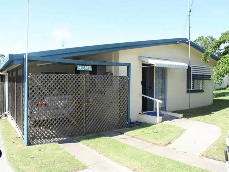 Main view of Homely house listing, 14 Polmaise St, Boyne Island QLD