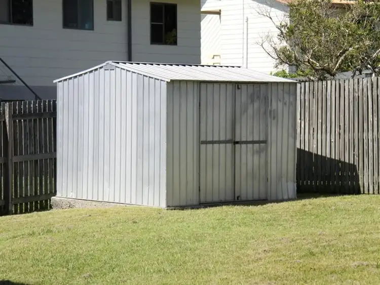 Third view of Homely house listing, 14 Polmaise St, Boyne Island QLD