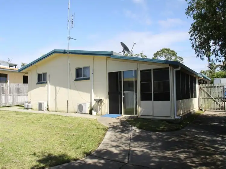 Fourth view of Homely house listing, 14 Polmaise St, Boyne Island QLD