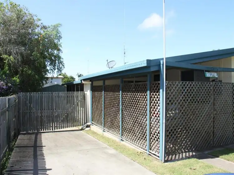 Fifth view of Homely house listing, 14 Polmaise St, Boyne Island QLD