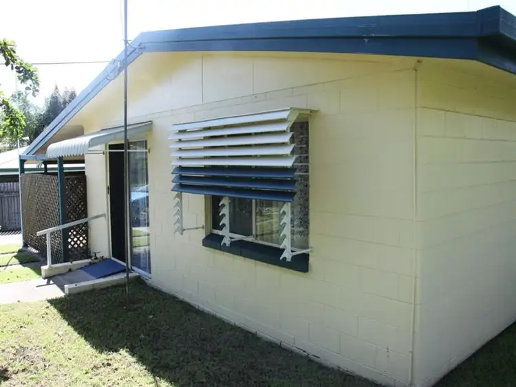 Sixth view of Homely house listing, 14 Polmaise St, Boyne Island QLD