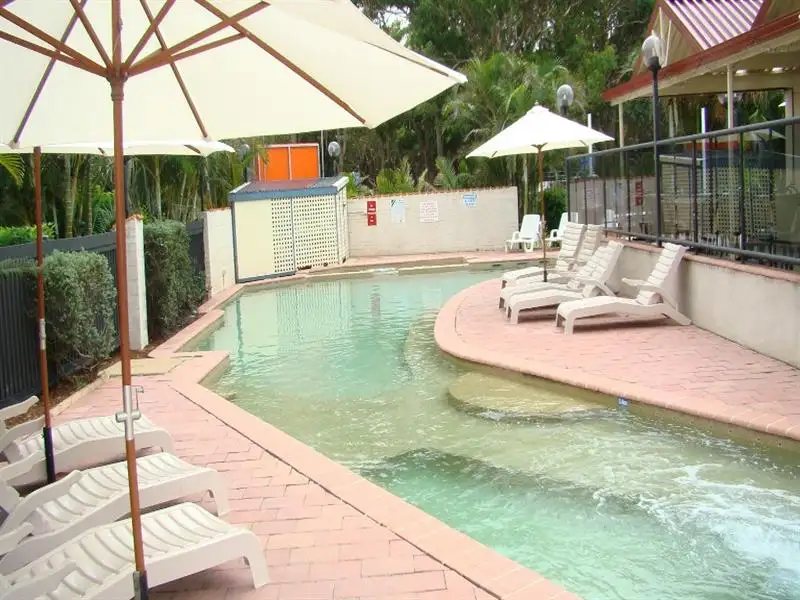 Main view of Homely villa listing, 31/1 Trafalgar St, Nelson Bay NSW