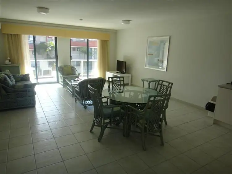 Third view of Homely villa listing, 31/1 Trafalgar St, Nelson Bay NSW