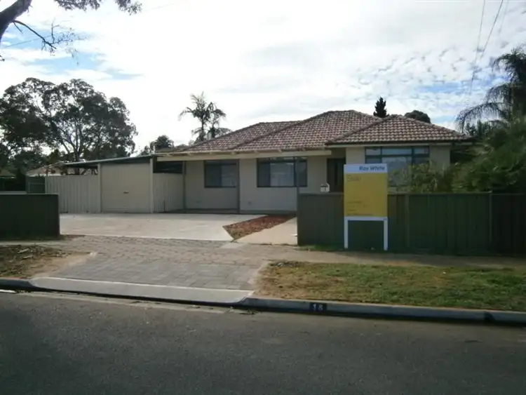 Main view of Homely house listing, 18 Margaret Ave, Salisbury SA