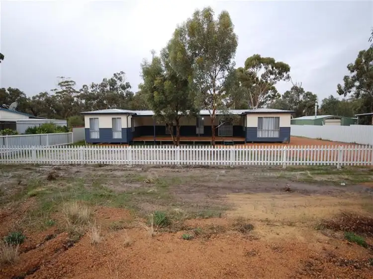 22 Wilson St, Highbury WA