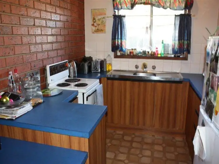 Second view of Homely house listing, 3/45 Tower St, Corowa NSW