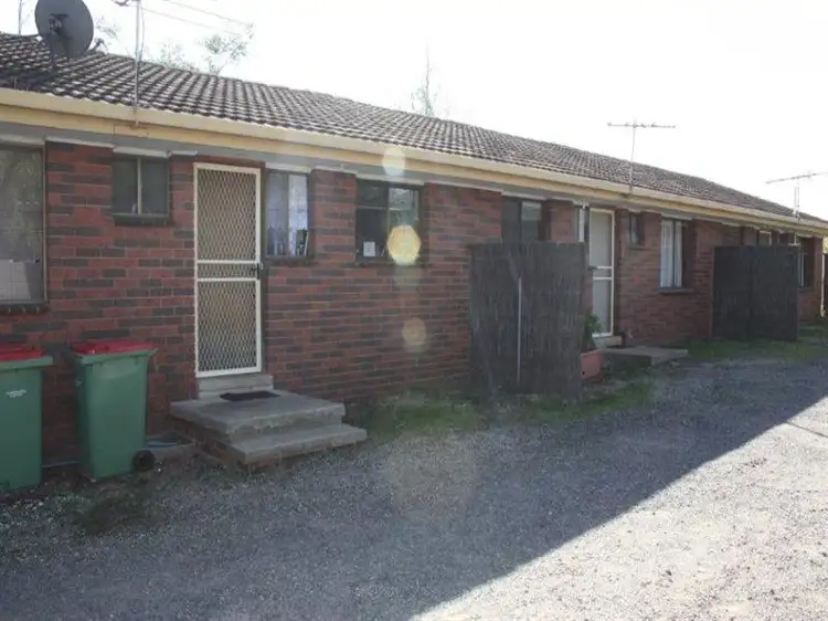Third view of Homely house listing, 3/45 Tower St, Corowa NSW