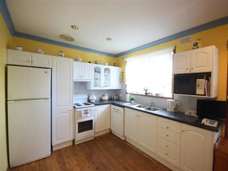 Second view of Homely house listing, 1 Capertee St, Ruse NSW