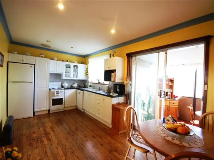 Third view of Homely house listing, 1 Capertee St, Ruse NSW
