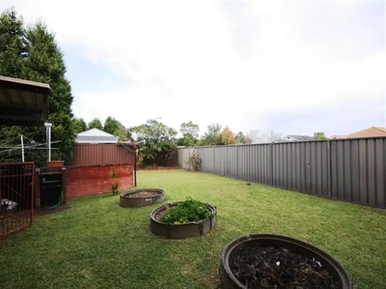 Fifth view of Homely house listing, 1 Capertee St, Ruse NSW