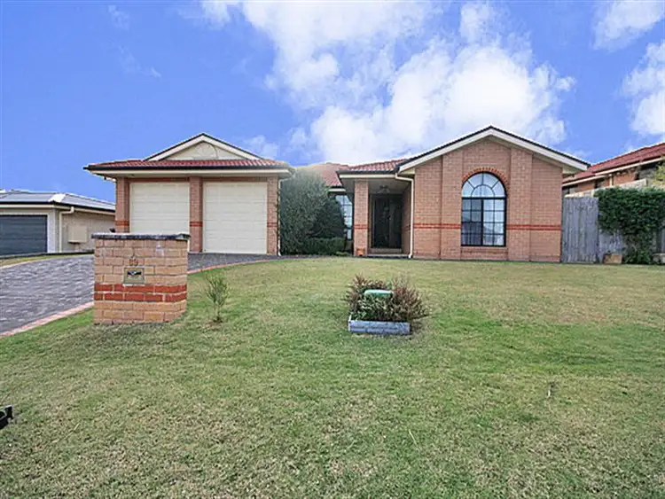 89 Governors Way, Macquarie Links NSW