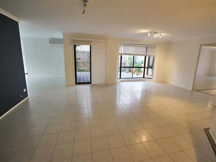 Second view of Homely house listing, 89 Governors Way, Macquarie Links NSW