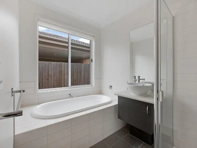 Second view of Homely house listing, 8 Rowanval Tce, Mernda VIC