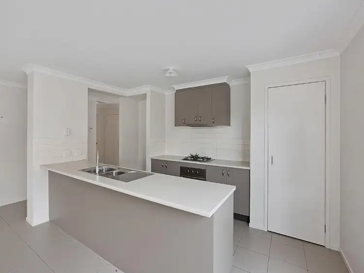 Third view of Homely house listing, 8 Rowanval Tce, Mernda VIC