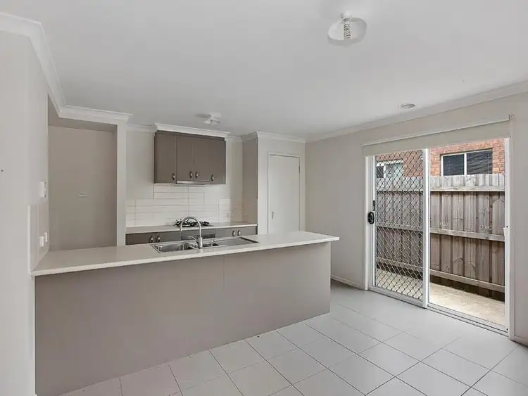 Fourth view of Homely house listing, 8 Rowanval Tce, Mernda VIC