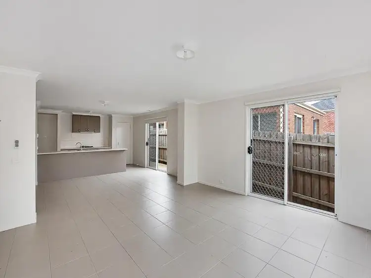 Seventh view of Homely house listing, 8 Rowanval Tce, Mernda VIC