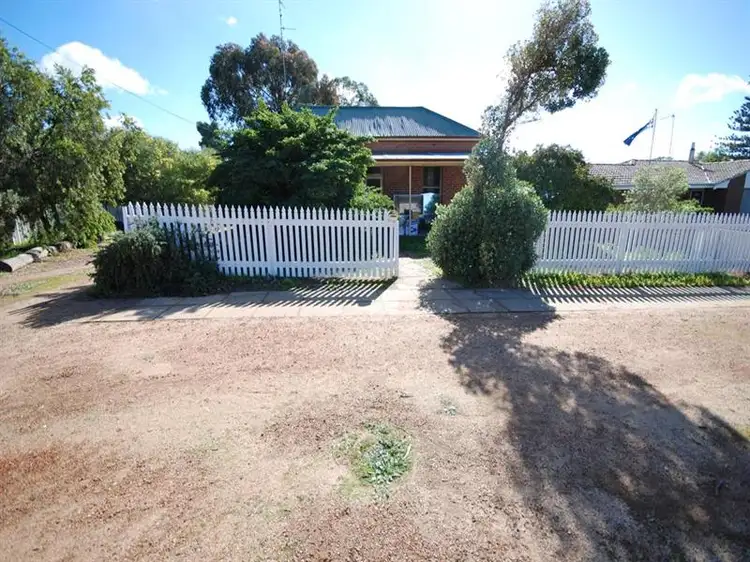 34 PARK St, Pingelly WA