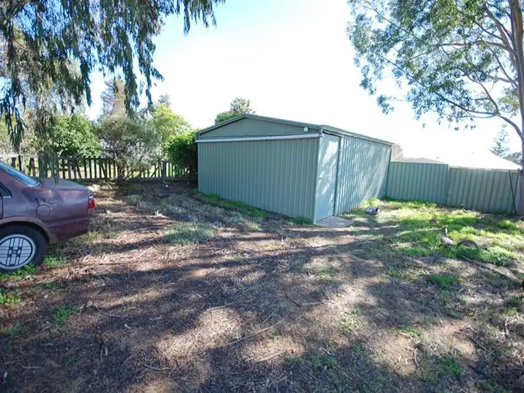 Fourth view of Homely house listing, 34 PARK St, Pingelly WA