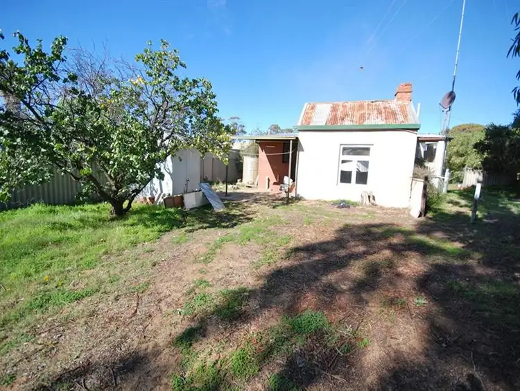 Fifth view of Homely house listing, 34 PARK St, Pingelly WA