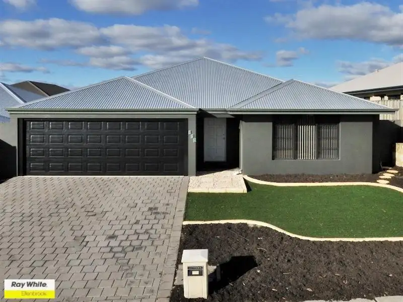 Main view of Homely house listing, 122 Westgrove Dr, Ellenbrook WA