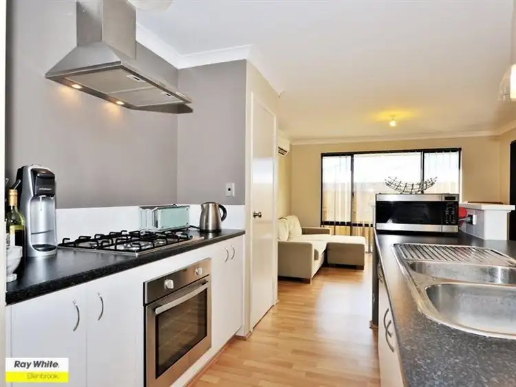 Second view of Homely house listing, 122 Westgrove Dr, Ellenbrook WA