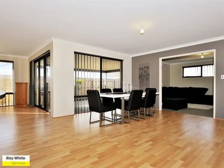 Fourth view of Homely house listing, 122 Westgrove Dr, Ellenbrook WA
