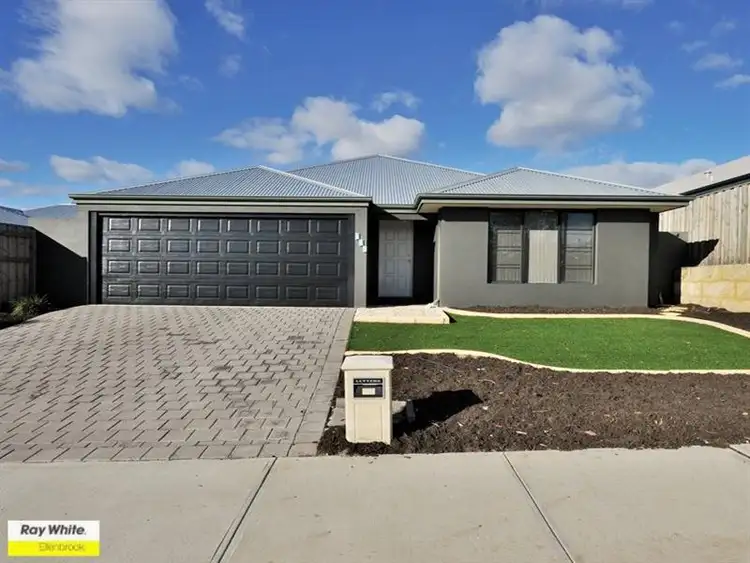 Fifth view of Homely house listing, 122 Westgrove Dr, Ellenbrook WA