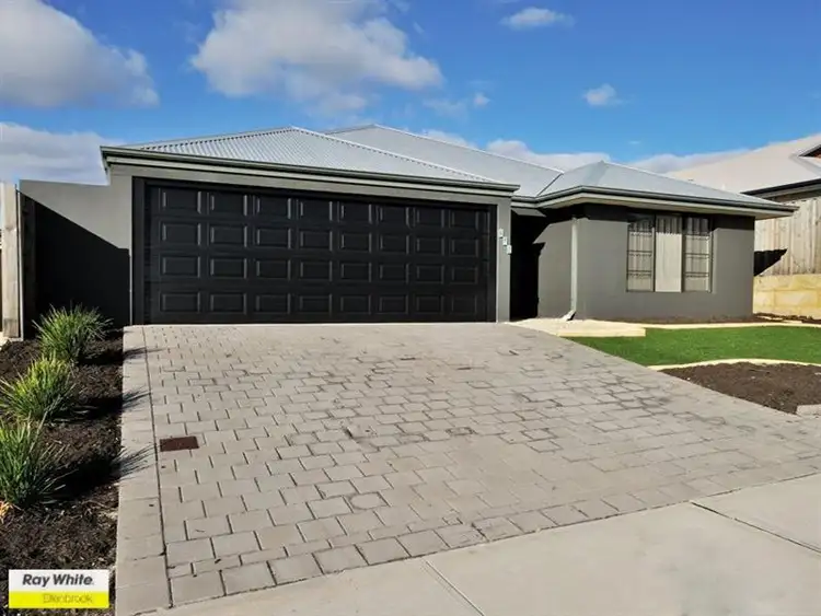 Sixth view of Homely house listing, 122 Westgrove Dr, Ellenbrook WA