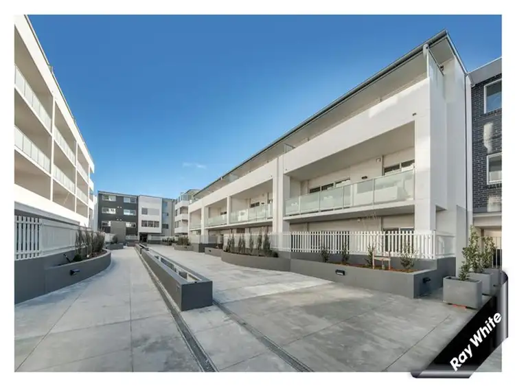 Main view of Homely apartment listing, 24/56 Cowlishaw St, Tuggeranong ACT