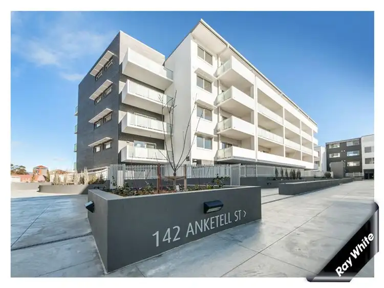 Second view of Homely apartment listing, 24/56 Cowlishaw St, Tuggeranong ACT