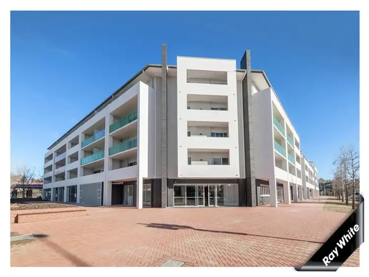 Third view of Homely apartment listing, 24/56 Cowlishaw St, Tuggeranong ACT
