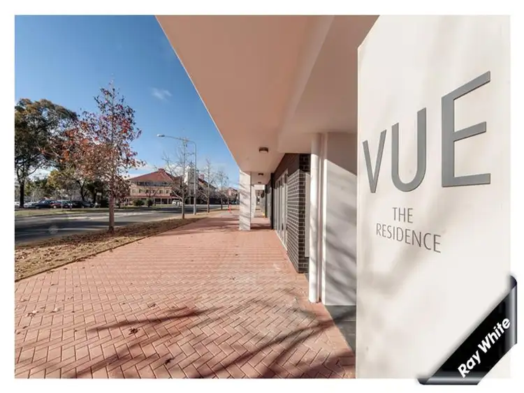 Fourth view of Homely apartment listing, 24/56 Cowlishaw St, Tuggeranong ACT