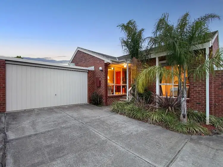 U3/26-28 LEIGH Rd, Croydon VIC