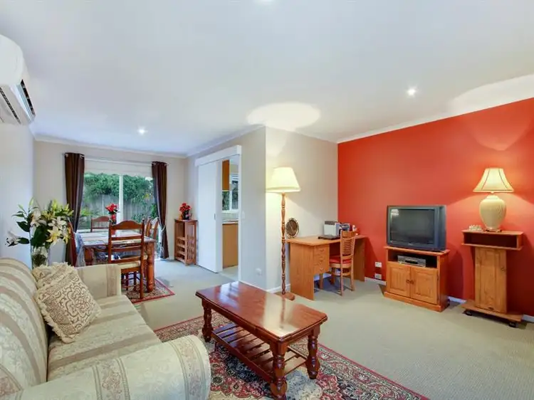 Second view of Homely unit listing, U3/26-28 LEIGH Rd, Croydon VIC