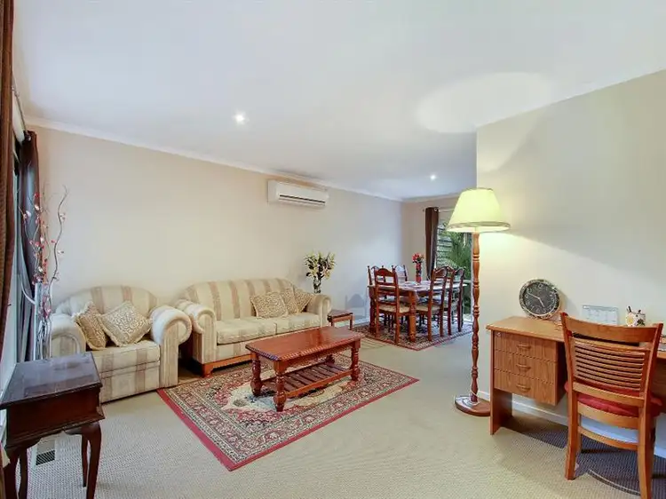 Third view of Homely unit listing, U3/26-28 LEIGH Rd, Croydon VIC