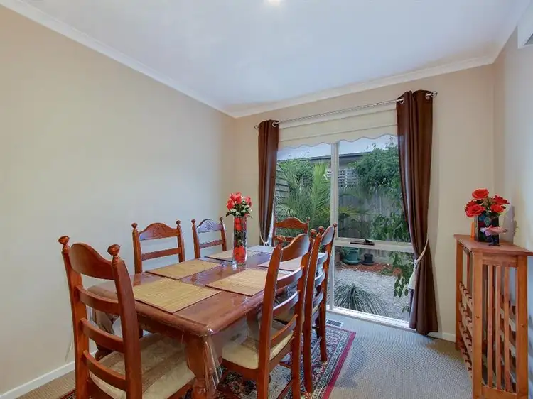 Fourth view of Homely unit listing, U3/26-28 LEIGH Rd, Croydon VIC