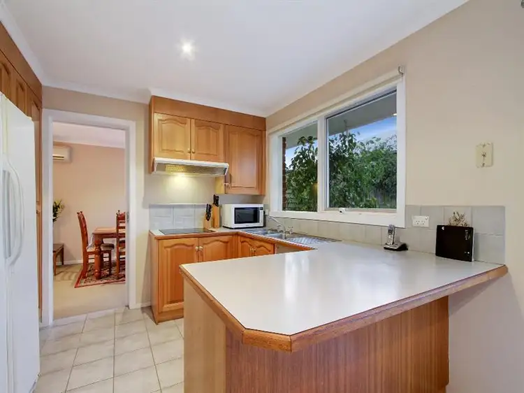 Fifth view of Homely unit listing, U3/26-28 LEIGH Rd, Croydon VIC